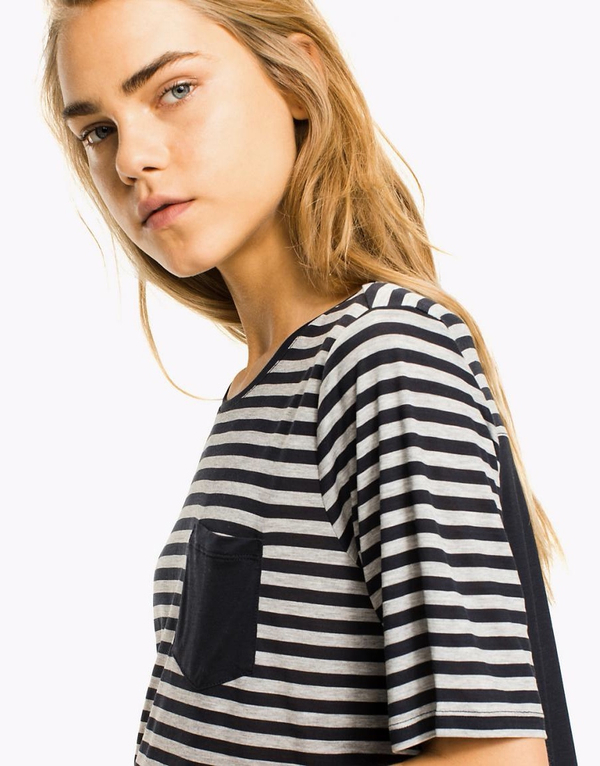 Футболка Tommy Hilfiger