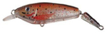 Воблер Рanther Мartin Rollo Minnow 8cm Trout