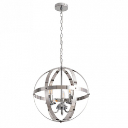 Подвесная люстра Arte Lamp A1087SP-3CC