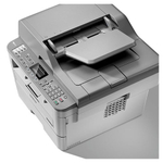 Мфу Brother MFC-B7710DN, A4, 34 cтр/мин, LAN