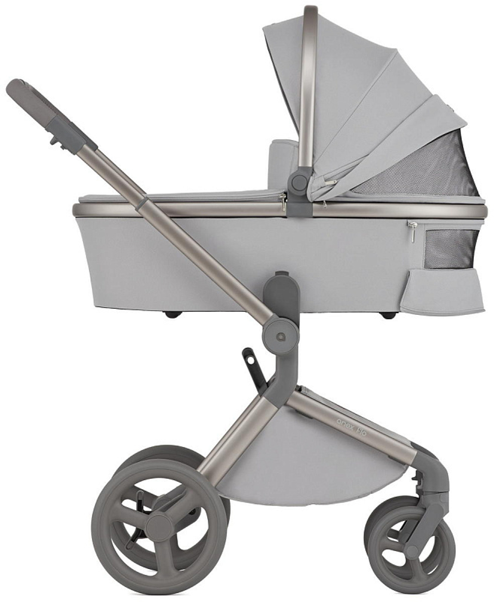 Детская коляска Anex Flo 2 в 1 Frossy