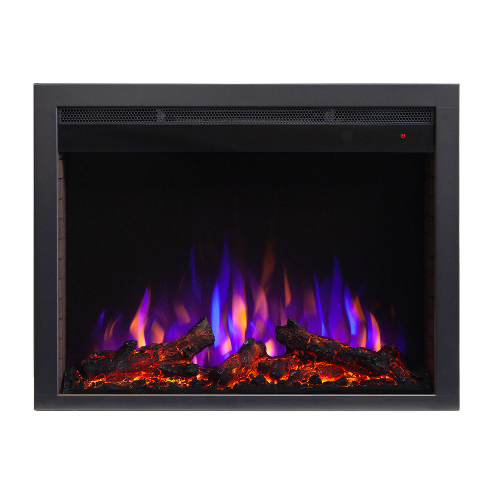 Электрический очаг Real Flame Saphir 25