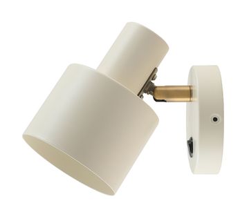 Светильник настенный Moderli V11272-1W Artis