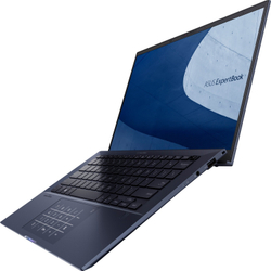 Ноутбук ASUS ExpertBook B9400CEA-KC0309R Intel i7-1165G7/16G/1T+1T SSD/14"; FHD IPS/Intel® Iris®/Number Pad/Win10 Pro Черный, 90NX0SX1-M03650