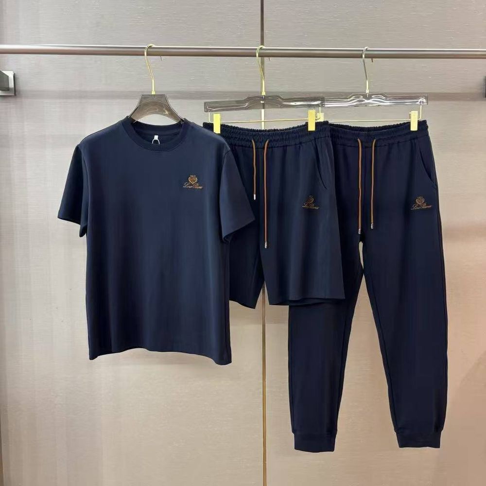Спортивный костюм Loro Piana тройка