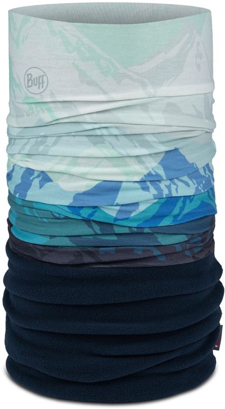 Бандана-труба Buff Polar Dryen Blue Фото 1