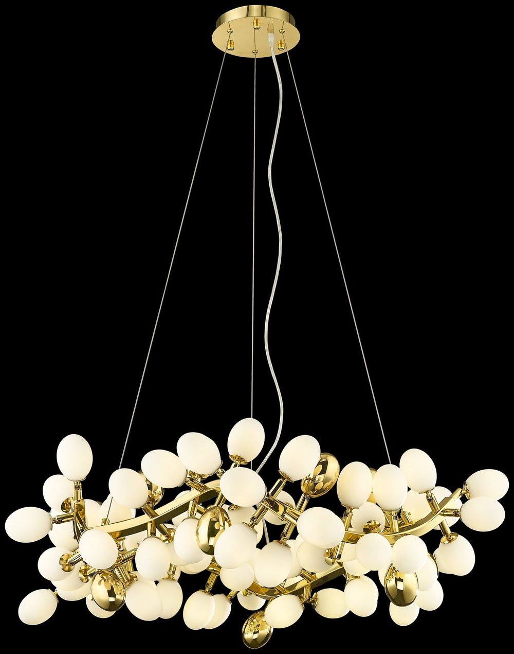 Светильник подвесной Wertmark Olivia WE232.10.303