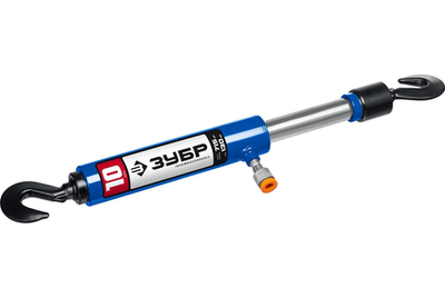 ЗУБР 10 т, гидравлическая стяжка, Профессионал (43023-10)