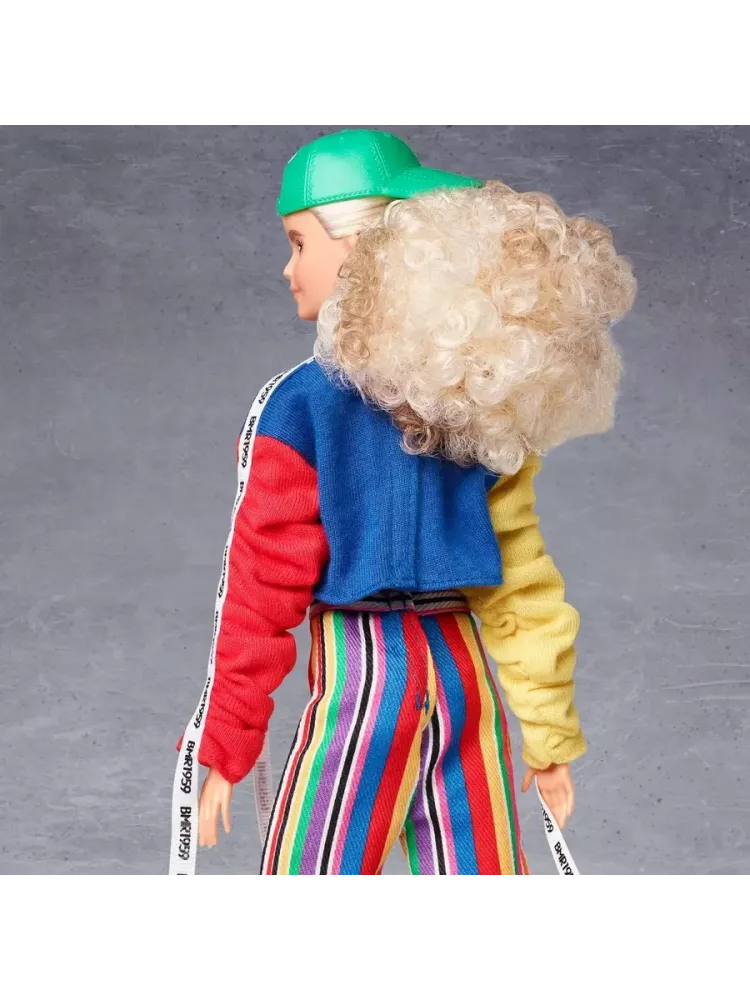 Кукла коллекционная BMR1959 GHT92