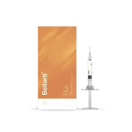 Bellarti Plus 1*2 мл