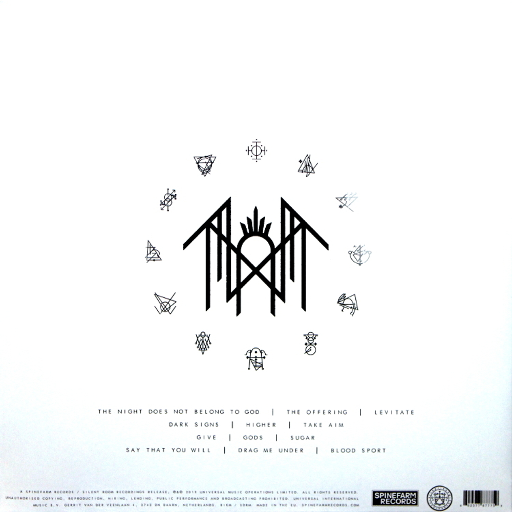 Sleep Token / Sundowning (2LP)