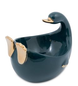 OS-186/1 Декоративная ваза «Утка»