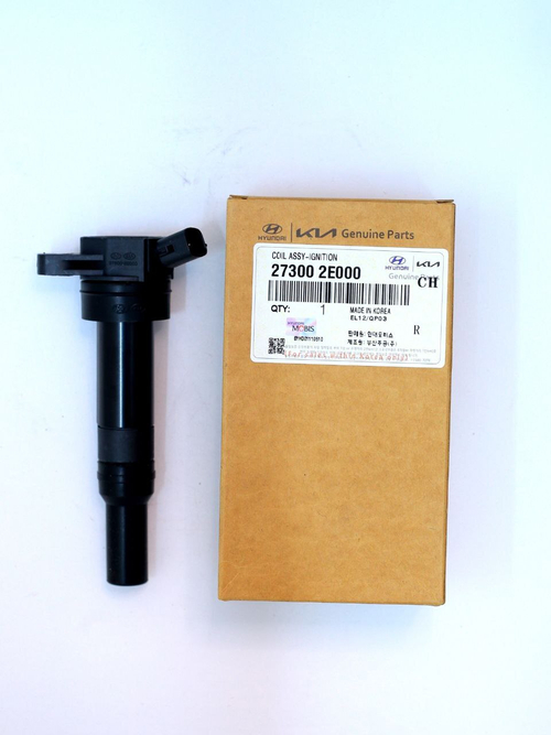 Катушка зажигания 273002E000 для Hyundai, Kia