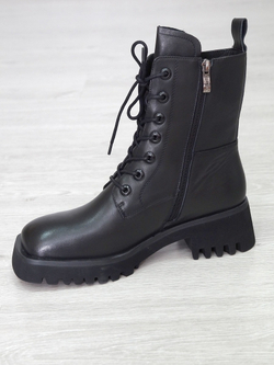 Ботинки женские GERONEA CXR126-1P