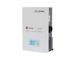 Стабилизатор напряжения IS3000 (3 кВА / 2,5 кВт)