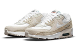 Кроссовки Nike Air Max 90 Se 2 (Женская размерная сетка)