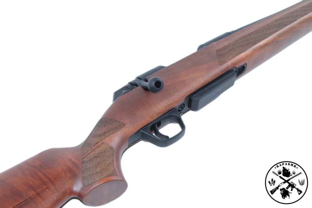 Карабин WINCHESTER XPR Sporter NS, SM M14х1, 308 Win