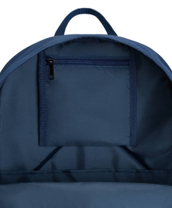 Рюкзак ESSENTIAL Backpack, темно-синий