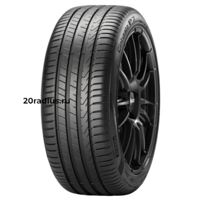 225/40R18 92Y XL Cinturato P7 (P7C2) KS TL