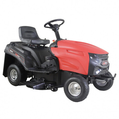 Садовый трактор EVOline TRG 84 H