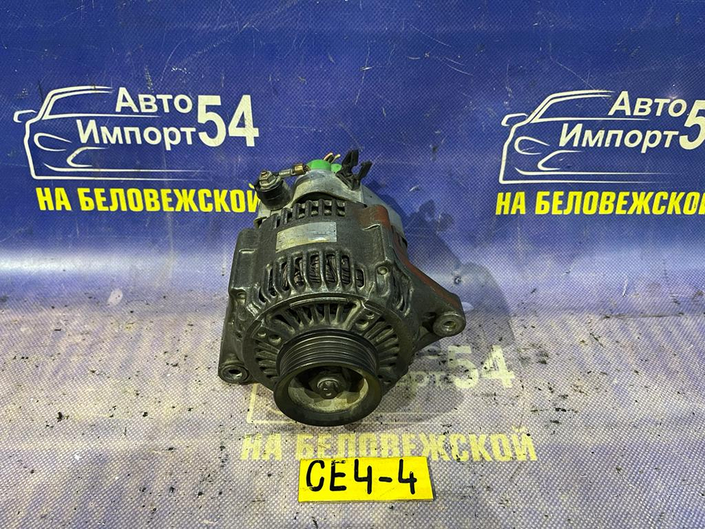 Генератор Honda RAFAGA 1993