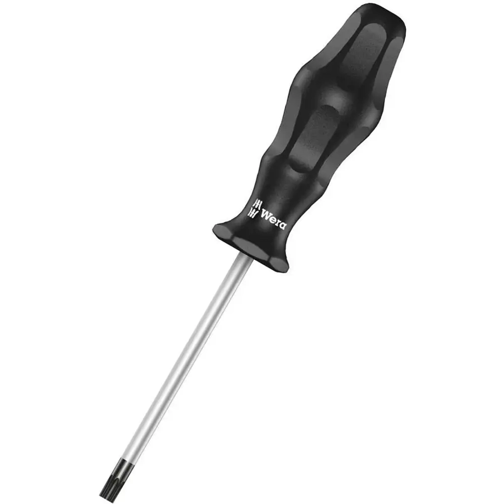 Отвёртка TORX® TX 25x100 мм WERA 05031305001