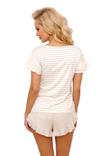 Marina 1/2 pyjamas Donna