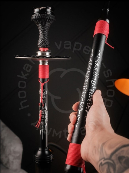 Кальян El Bomber Sansara