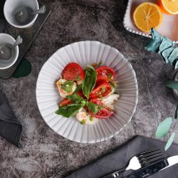 Салатник 800 мл d 18 см h5,8 см   P.L. Proff Cuisine [6]