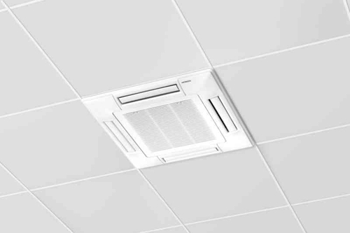 Кассетная VRF система Hitachi RCI-5.0FSR