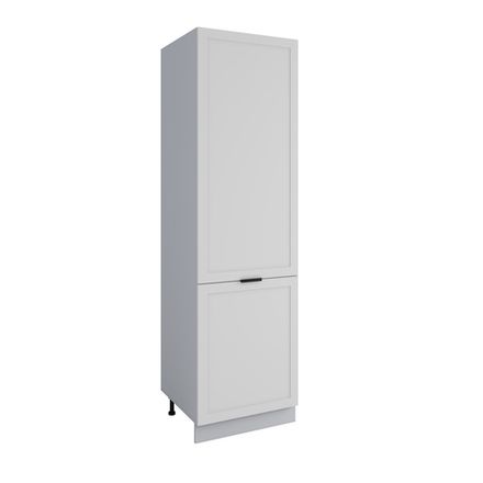 Кухня Модуль ПН 600 М (глухой) Норма Перо Баунти