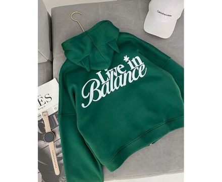 Худи 50359483 Fabrika