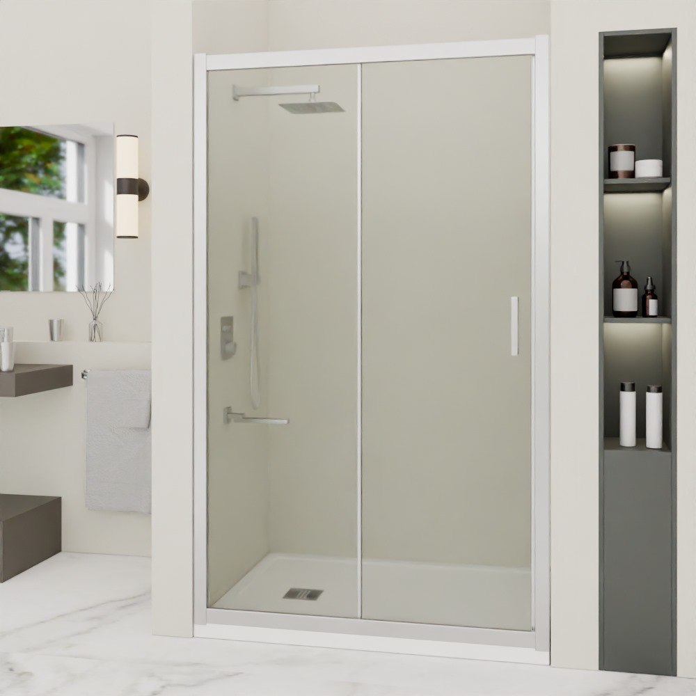 Душевая дверь RGW PA-016 (Прозрачное, 1000)