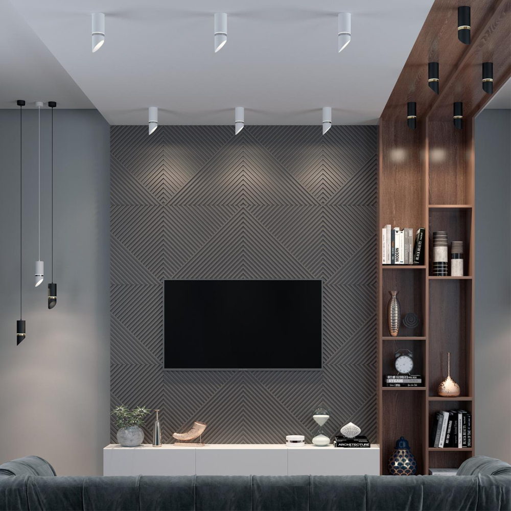 Накладной светильник Novotech 370904