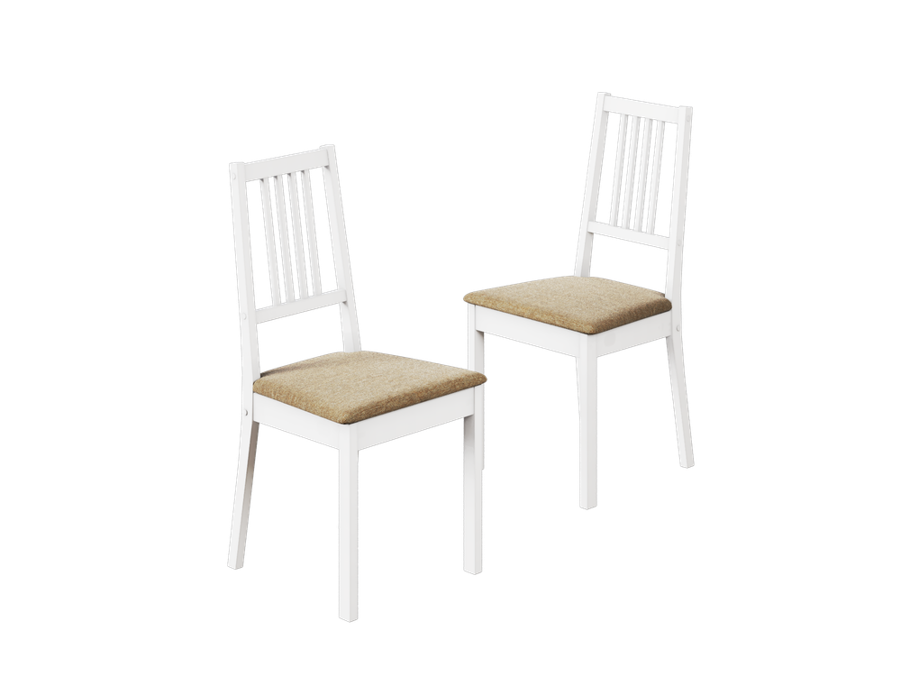 Стул деревянный Porto 2