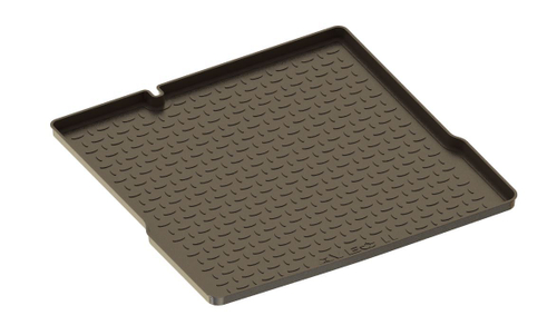 Коврики в багажник для Chevrolet Aveo II Sedan 2011-н.в., Seintex.83742