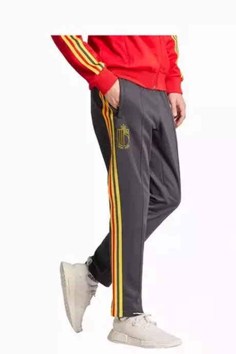 Штаны adidas Belgium Beckenbauer