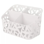 Органайзер универсальный 195х126 мм S, Белый