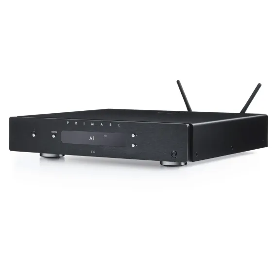 Primare I15 Prisma MK2 Black