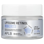 APLB, Liposome Retinol LX Cream, 55 мл (1,86 жидк. Унции)