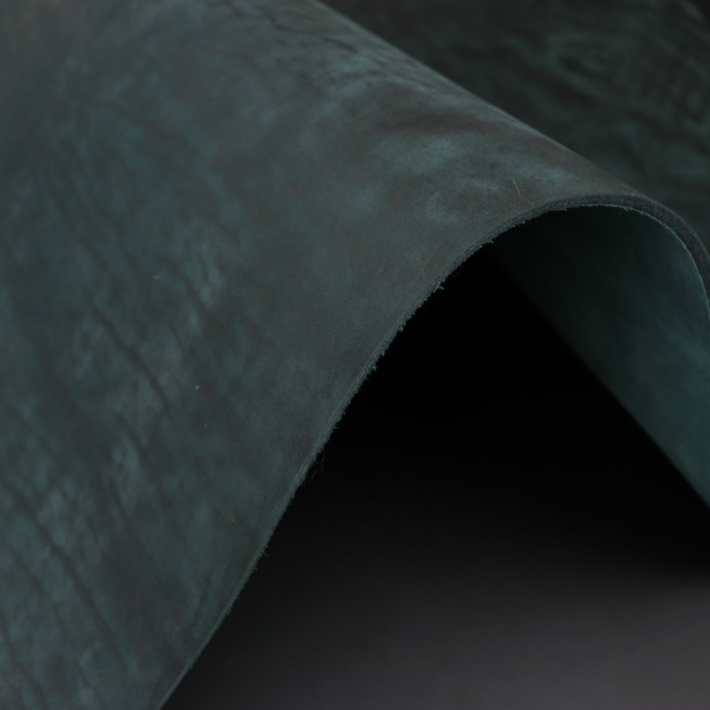 3.6-4.0 Полукулат хаки лофт ⠀