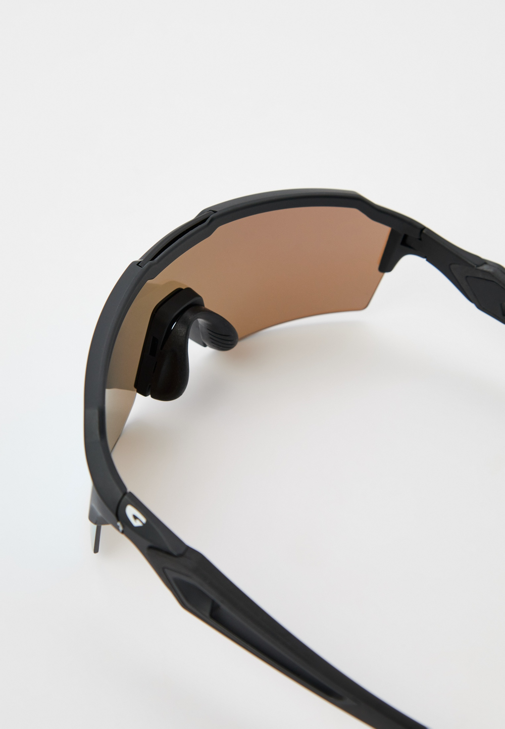 Спортивные очки GOG Valhalla / Matt Black / Sky Blue Lens