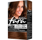 Краска для волос Фара