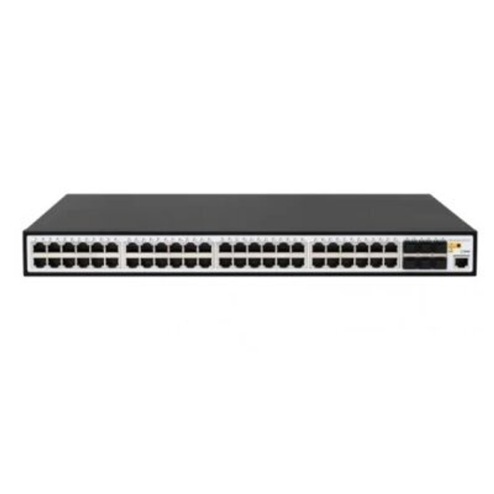 Коммутатор SNR SNR-S5310G-48TX-POE