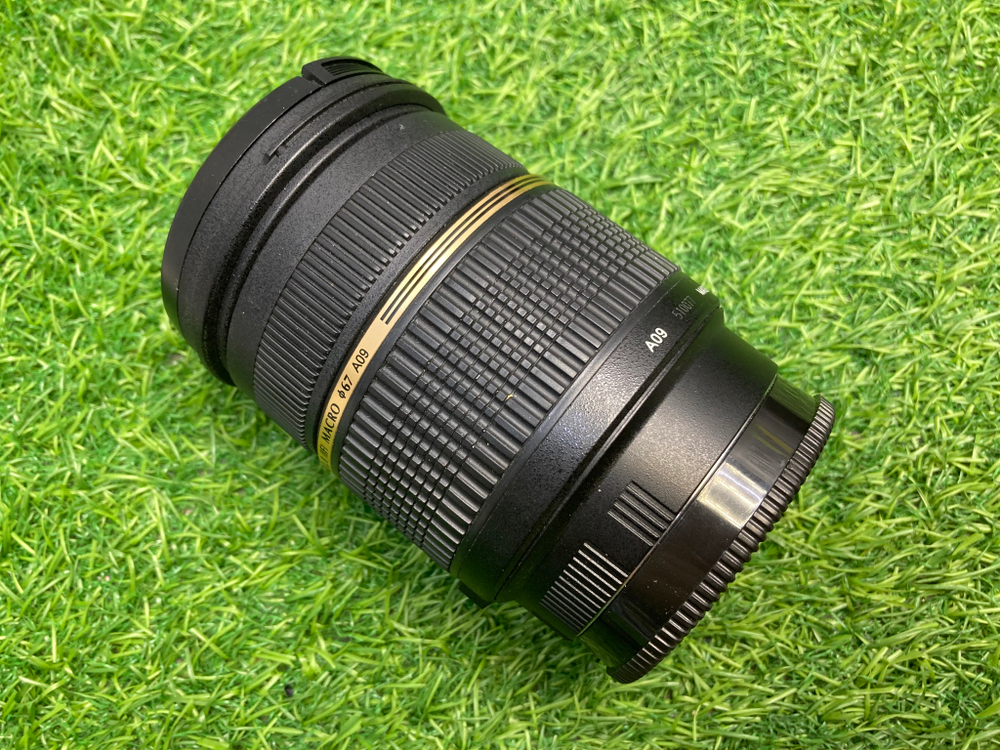 Tamron SP AF XR Di LD 28-75mm 2.8 Macro Sony A