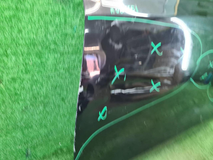 Дверь передняя левая Kia Sportage 4 QL (2016-2022)