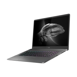 Ноутбук MSI Creator Z16 A11UE-084(9S7-157121-084) 16" QHD+ 2560x1600/Intel Core i7 11800H/16 Gb/1 Tb SSD/ DVD нет/ nVidia GeForce RTX 3060 Max-Q 6144 Mb/ Windows 10 Professional/ серый