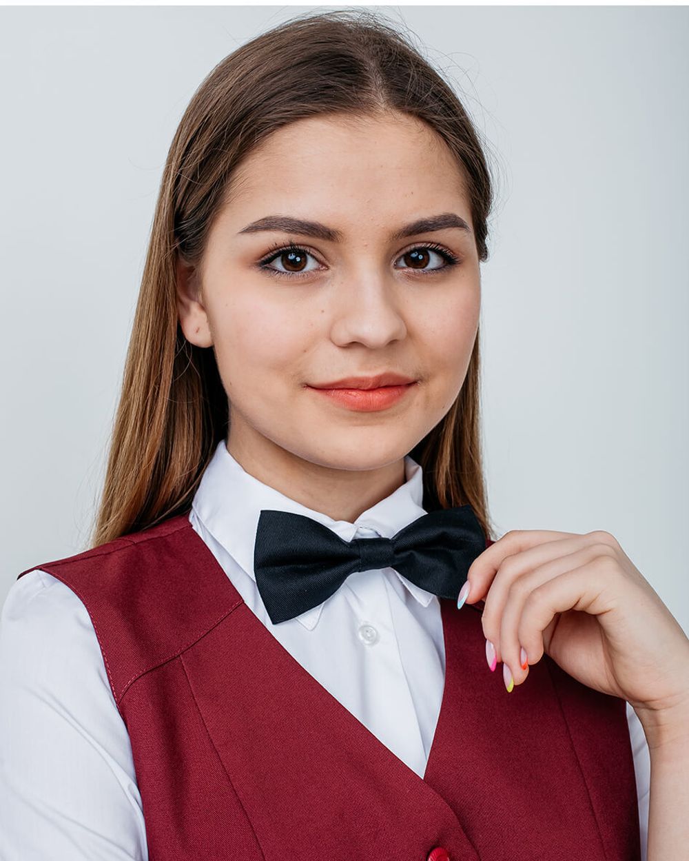 Жилет женский ЖИЛ.056