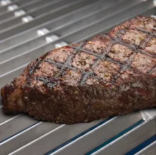 Встраиваемый газовый гриль Broil King Imperial S 590 BI, 7 горелок, вертел