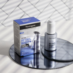 Neutrogena Retinol Boost - интенсивный уход на ночь /   30  ml  / GTIN 3574661687438